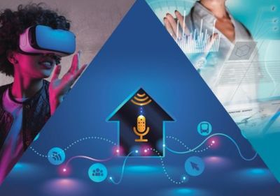 搶跑人工智能賽道，小企業(yè)釋放大能量——聚焦人工智能應(yīng)用軟件開(kāi)發(fā)