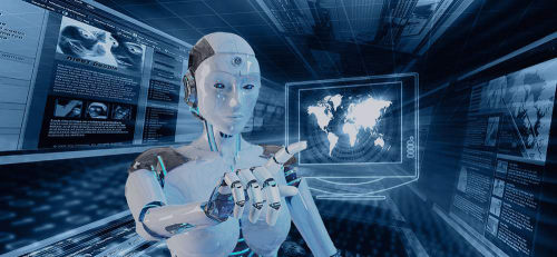 財稅行業的自動化革命 揭秘500強企業青睞的RPA技術之“魔力”